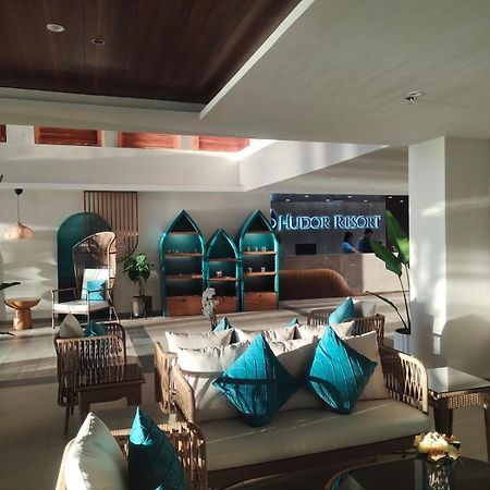 Hudor Resort - Bauang, La Union المظهر الخارجي الصورة