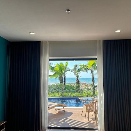 Hudor Resort - Bauang, La Union المظهر الخارجي الصورة