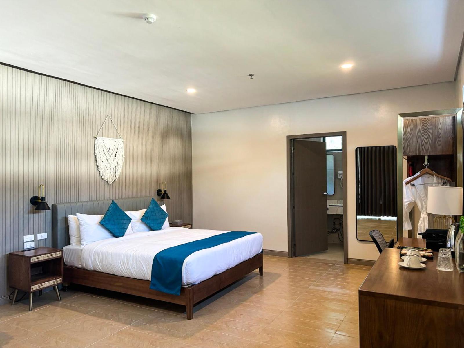 Hudor Resort - Bauang, La Union المظهر الخارجي الصورة