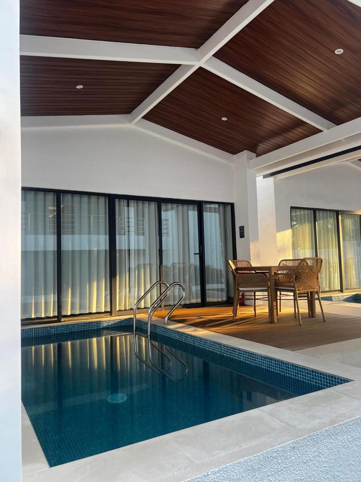 Hudor Resort - Bauang, La Union المظهر الخارجي الصورة