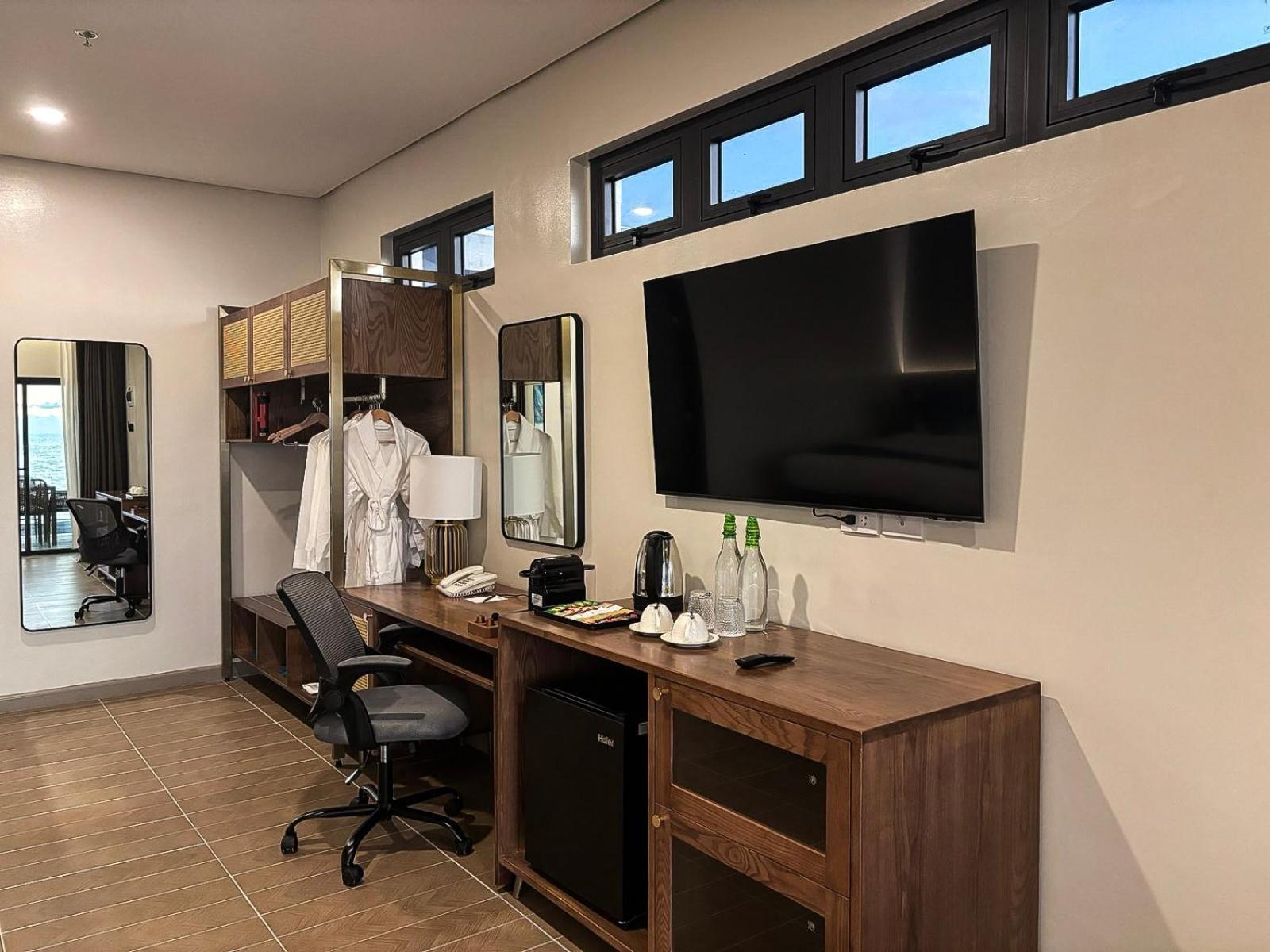 Hudor Resort - Bauang, La Union المظهر الخارجي الصورة